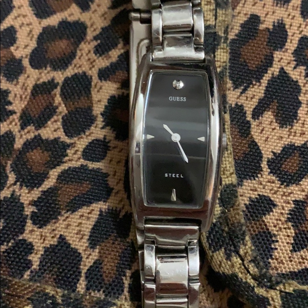 Guess watch